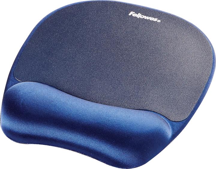 Produktbild Fellowes Memory Foam Handgelenkauflage (S)