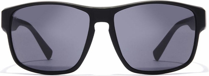 Hawkers Sonnenbrille Faster Raw Schwarz (Ø 49 mm)