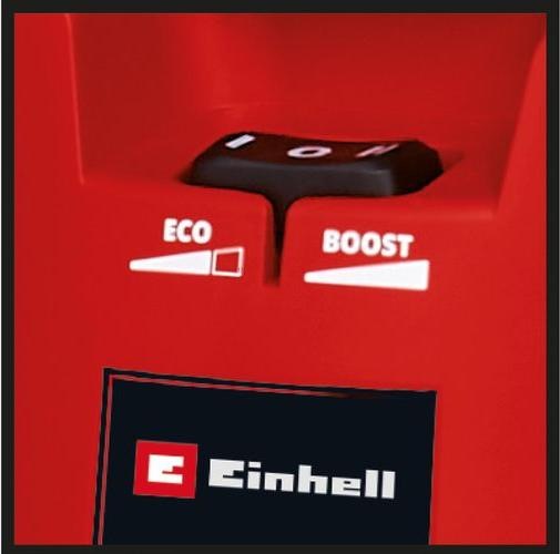 Immagine prodotto Einhell TE-VC 36/25 Li S (Aspirapolvere a umido e a secco)