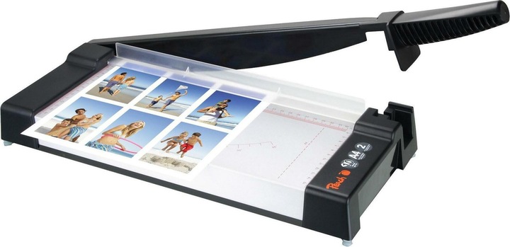 Produktbild Peach Pc300-01 (10 Blätter, A4)