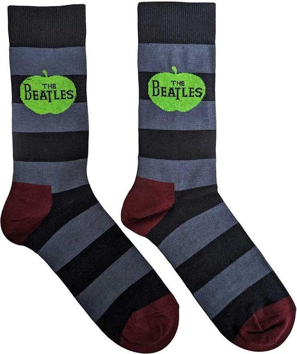 Produktbild The Beatles Socken (Einzelpack)