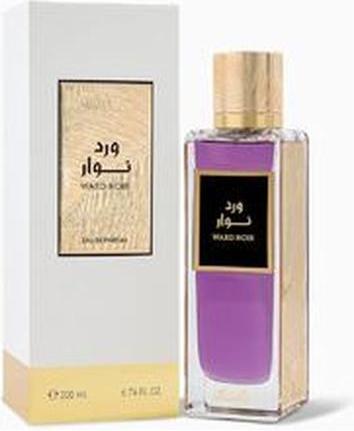 Immagine prodotto Rasasi Ward Noir EDP U 200 ml (Eau de parfum, 200 ml)