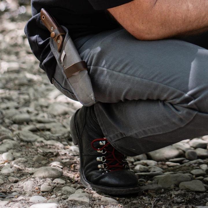 Immagine prodotto Barebones No.6 Field Knife Outdoormesser