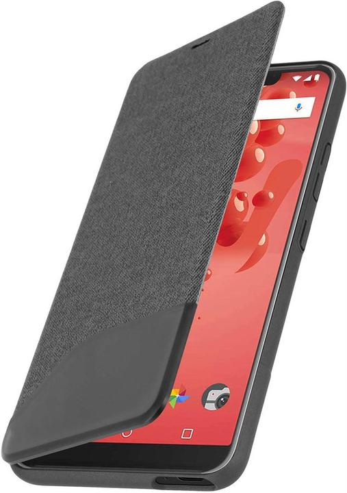 Image du produit Wiko Smart Folio (Wiko View 2 Plus)
