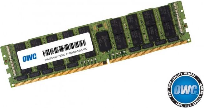 Produktbild OWC 8GB PC21300 2666MHz DDR4 RDIMM for Mac Pro (2019) (1 x 8GB, 2666 MHz, DDR4-RAM, DIMM)