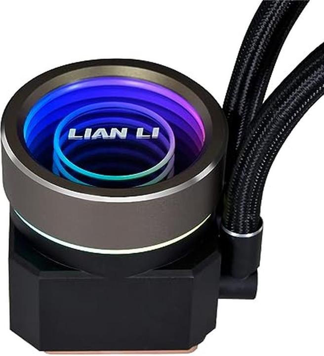Produktbild Lian-Li Galahad II Trinity Performance 360