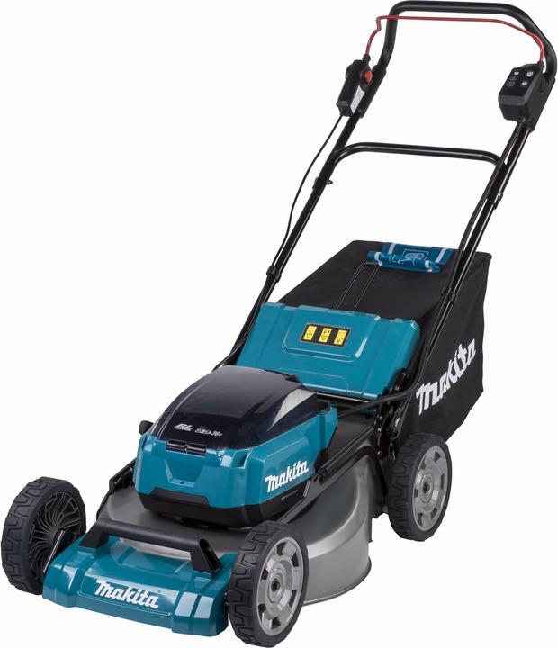 Produktbild Makita DLM530Z (Akkubetrieb)
