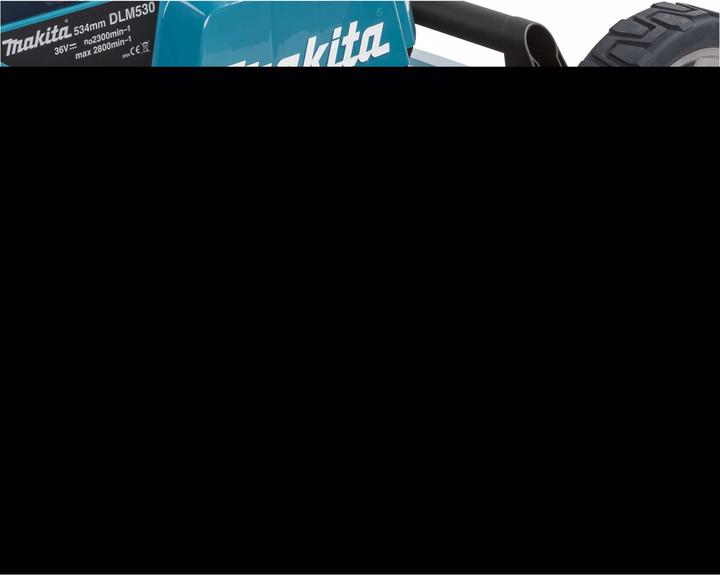 Produktbild Makita DLM530Z (Akkubetrieb)