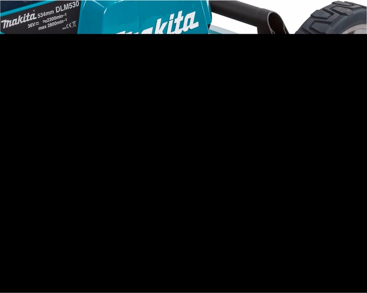 Produktbild Makita DLM530Z (Akkubetrieb)