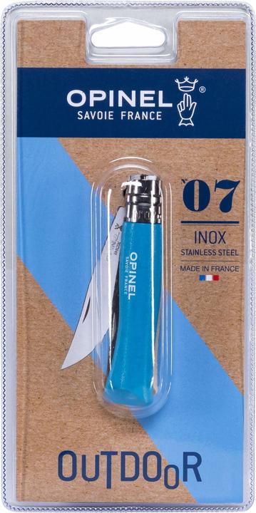 Immagine prodotto Opinel Coltello da tasca n. 07 libro (8 cm)