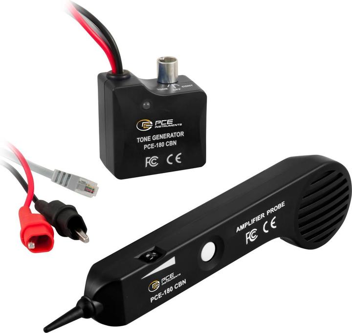 Produktbild PCE Instruments PCE-180 CBN Leitungssucher