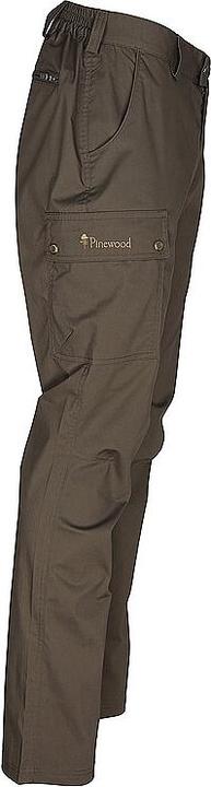 Produktbild Pinewood Finnveden Tighter Pants (50)