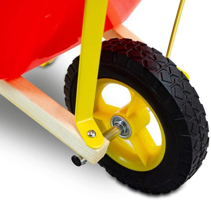 Produktbild Point Kinderschubkarre