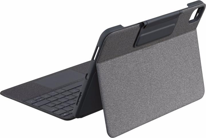 Actual product image Logitech Folio Touch (DE, iPad Pro 11 2018 (1. Gen), iPad Pro 11 2020 (2. Gen), iPad Pro 11 2021 (3rd Gen), iPad Pro 11 2022 (4th Gen))