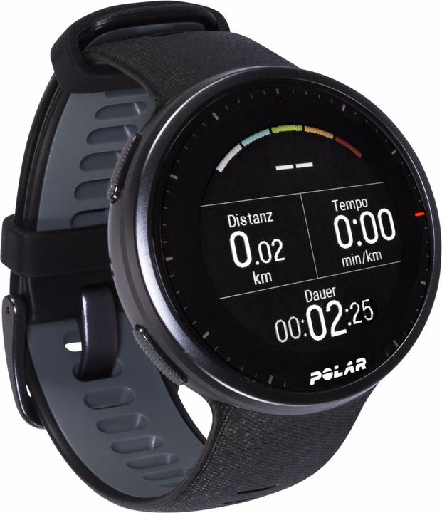 Actual product image Polar Vantage V2 (47 mm)