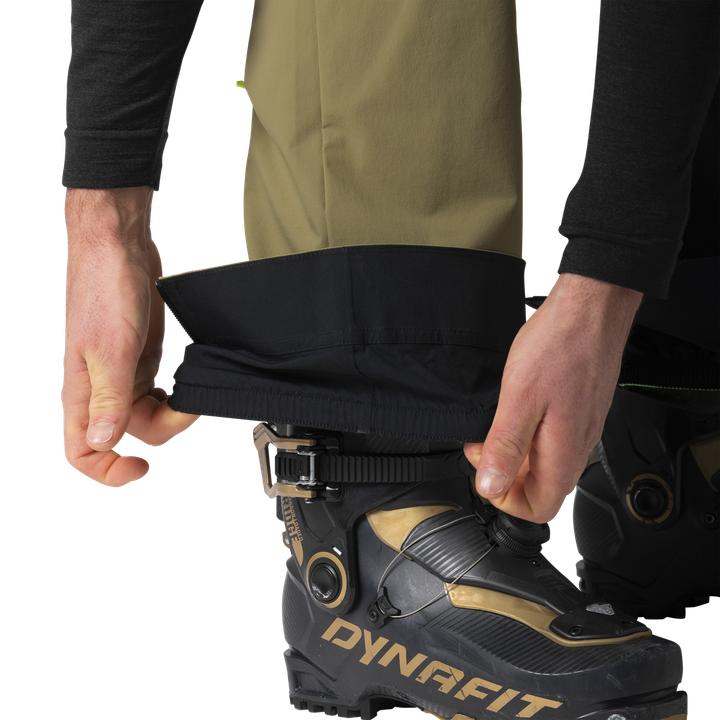Produktbild Dynafit Ridge Dynastretch Hose Herren (M)