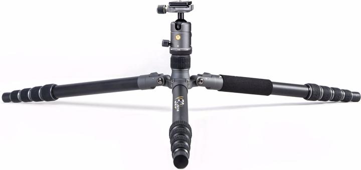 Produktbild Vanguard VEO 3GO 235AB (Kunststoff, Metall)