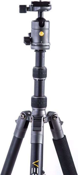 Produktbild Vanguard VEO 3GO 235AB (Kunststoff, Metall)