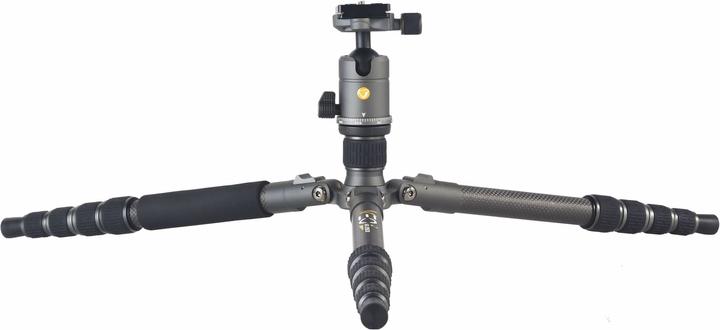 Produktbild Vanguard VEO 3GO 235CB (Carbon)