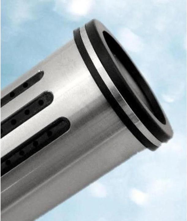 Actual product image aquaclic Elégance Wellness Shower Nice Brilliant (2 Beam types, 12 l/min)