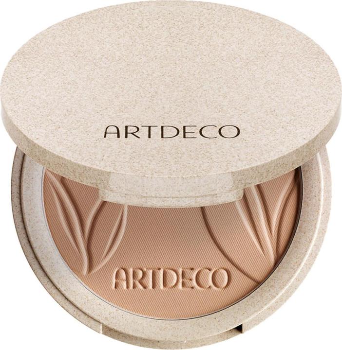 Actual product image Artdeco Natural Finish (3 Warm Honey)