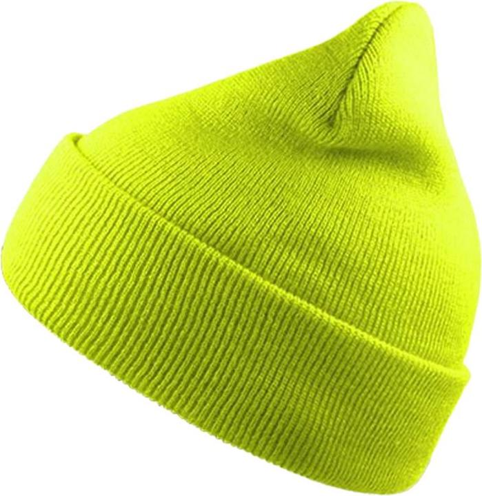 Jaune fluorescent