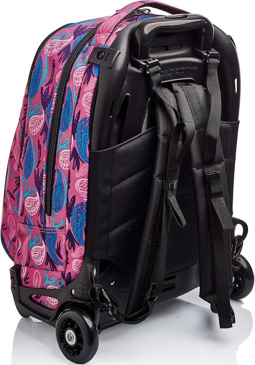 Actual product image Invicta New Tech Trolley (34 l)