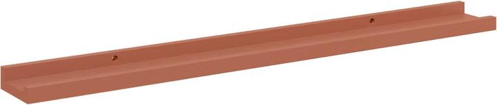 Produktbild vidaXL Wandregal (80 x 9 x 3 cm)