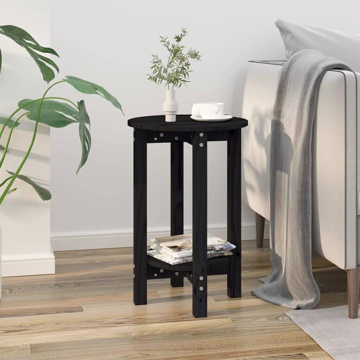 Image du produit vidaXL Couchtisch (40 x 40 x 60 cm)