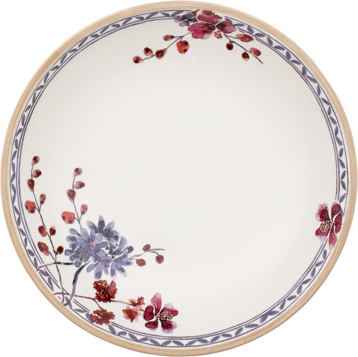 Produktbild Villeroy & Boch Provencial Lavender (23.60 cm, 0.46 l, 1 x)