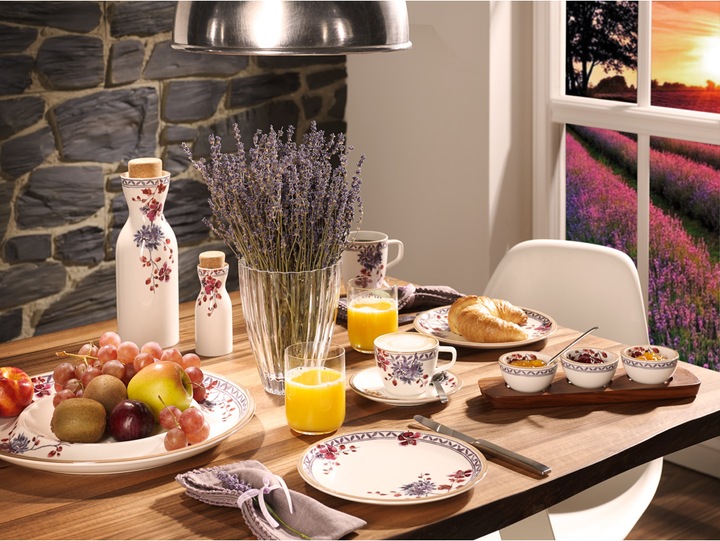 Produktbild Villeroy & Boch Provencial Lavender (23.60 cm, 0.46 l, 1 x)