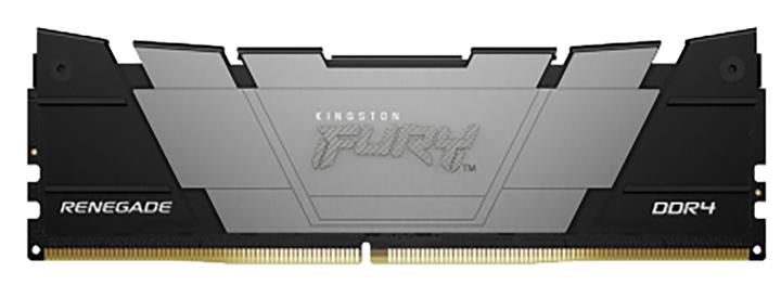 Actual product image Kingston 32GB DDR4-4000MT/S CL19 DIMM (2 x 16GB, 4000 MHz, DDR4-RAM, DIMM)