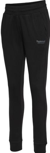 Actual product image hummel Booster Tapered Woman Pants (S)