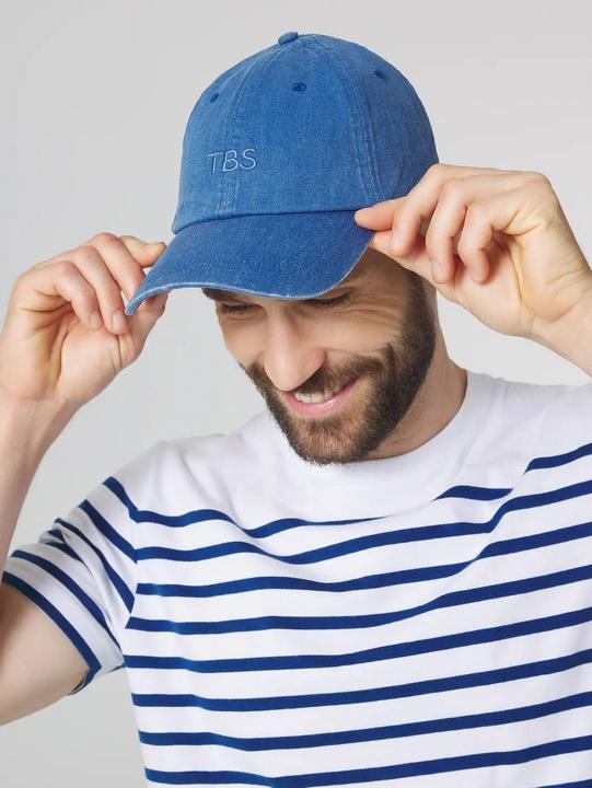 Produktbild TBS Citycap (One Size)