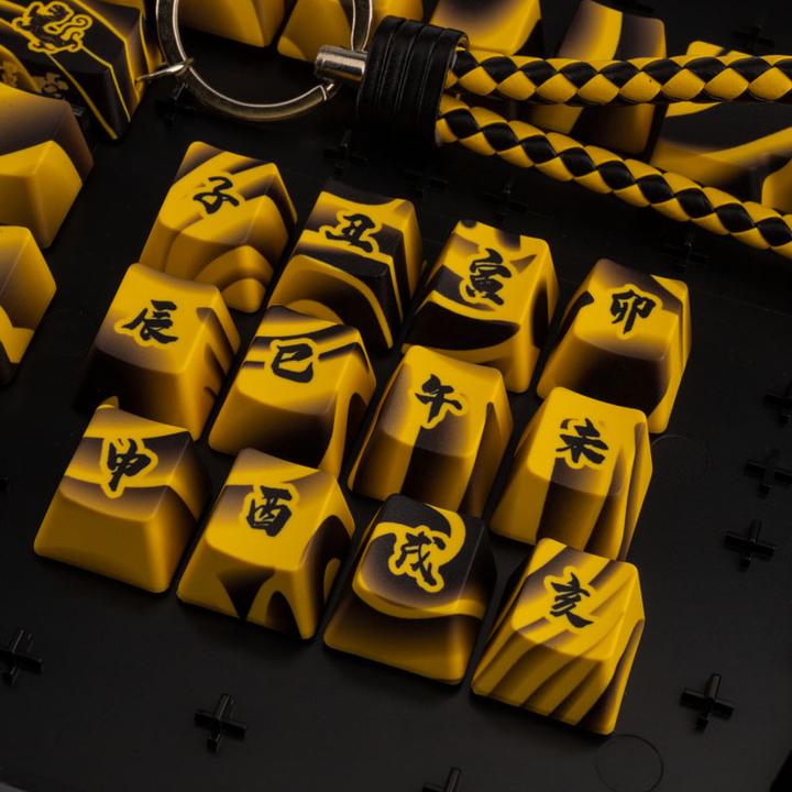 Produktbild Traitors Tiger Sketch Limited