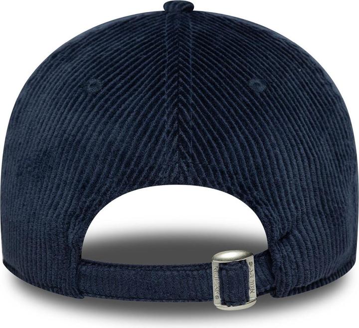 Produktbild New Era 9Twenty Strapback Kord Cap - Los Angeles Dodgers