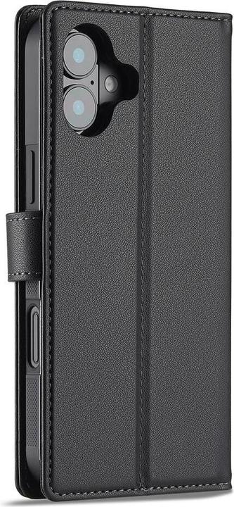 Produktbild LC.Imeeke Teilbare Brieftasche 2-in-1 Handyhülle (Apple iPhone 17)