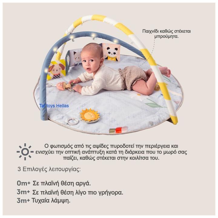 Image du produit Taf Toys Melody Bloom