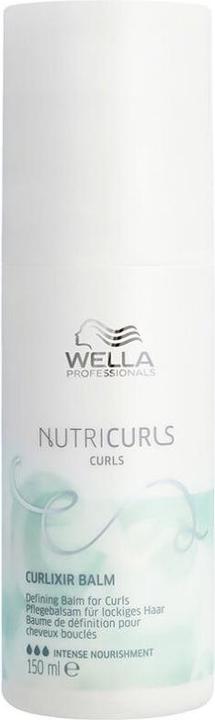 Image du produit Wella Baume Traitement De Boucles - 150 ml (150 ml)