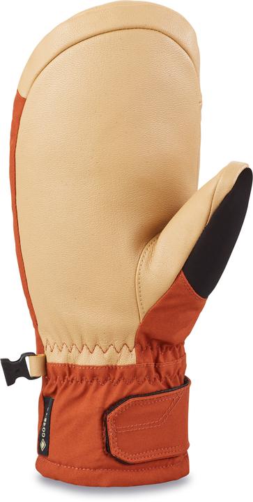 Image du produit Dakine Fleetwood Gore-Tex Short Mitt (M)