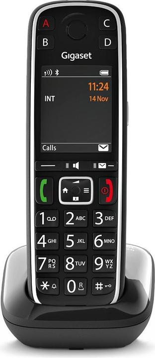 Gigaset E720