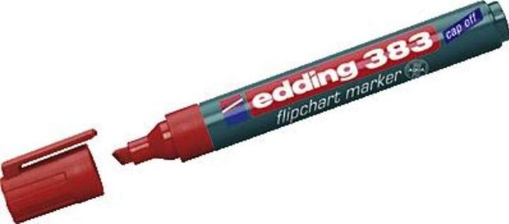 Produktbild Edding Flipchart Marker 383 (1 x)