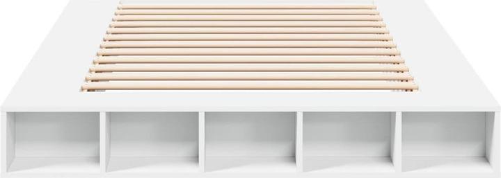 Image du produit vidaXL Bettgestell (160 x 200 cm)
