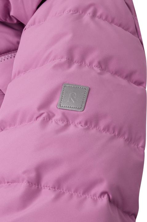 Produktbild Reima Kleinkinder Daunenjacke Kupponen Mauve (86)
