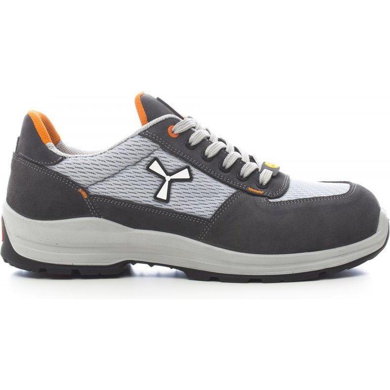 Thumbnail - Payper, Sicherheitsschuhe, Sicherheitshalbschuh S1P Get Texforce Low (S1P, 45)