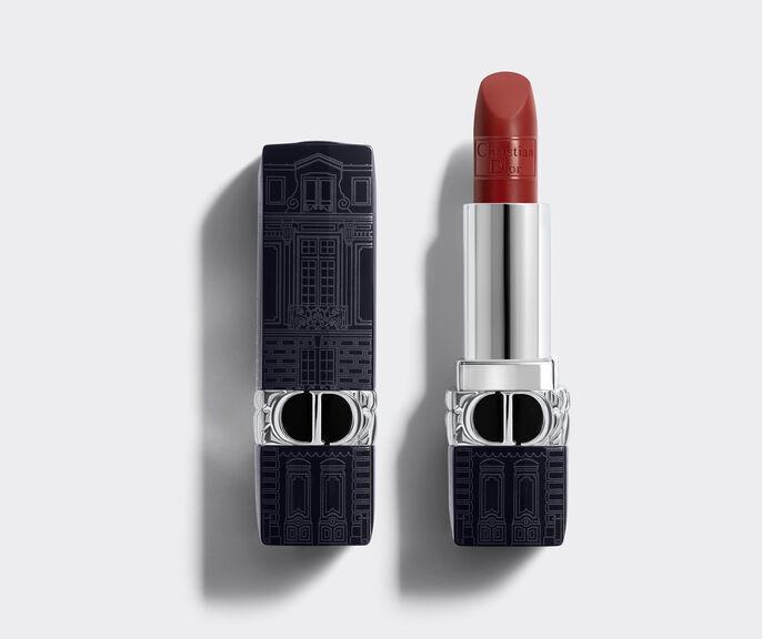 Image du produit Dior Rouge Mat One Shot No 858 (858 Red Pansy)