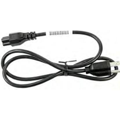 Thumbnail - Acer Power Cable, Notebook Ersatzteile, Schwarz