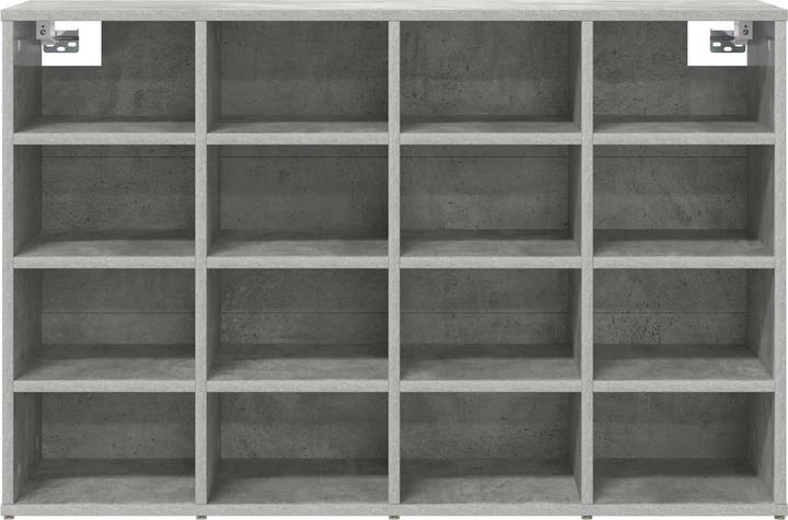 Image du produit vidaXL Schuhschrank (30 x 30 x 67 cm)