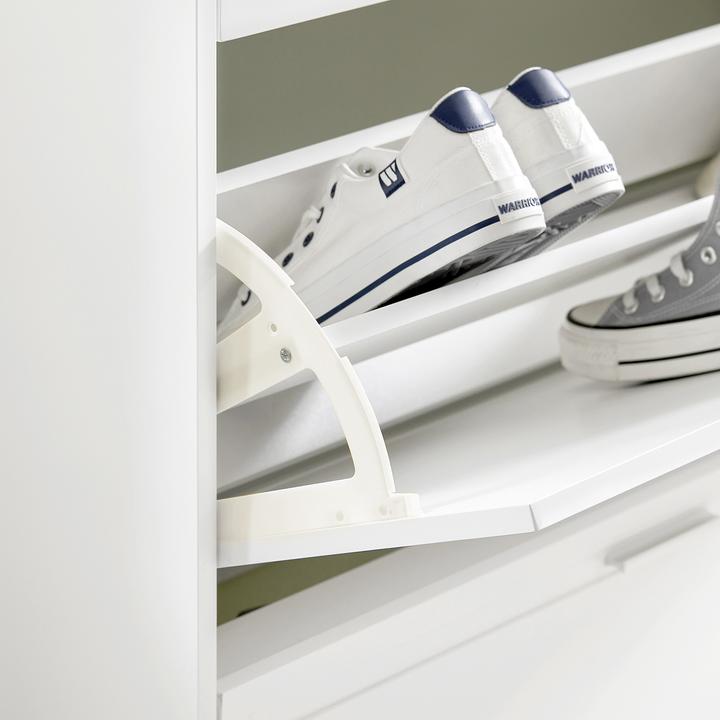 Actual product image SoBuy Shoe tipper (120 x 26 x 111 cm)
