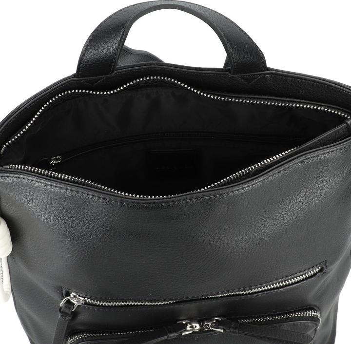 Actual product image Desigual 's backpack half fw24 pretoria cont